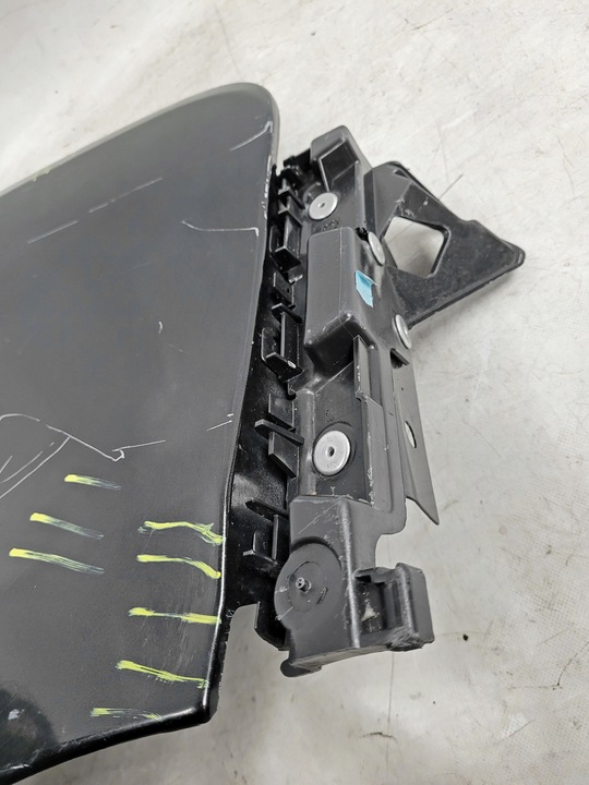 фото №8, Крило лівий / праві trafic / vivaro / talento 14-