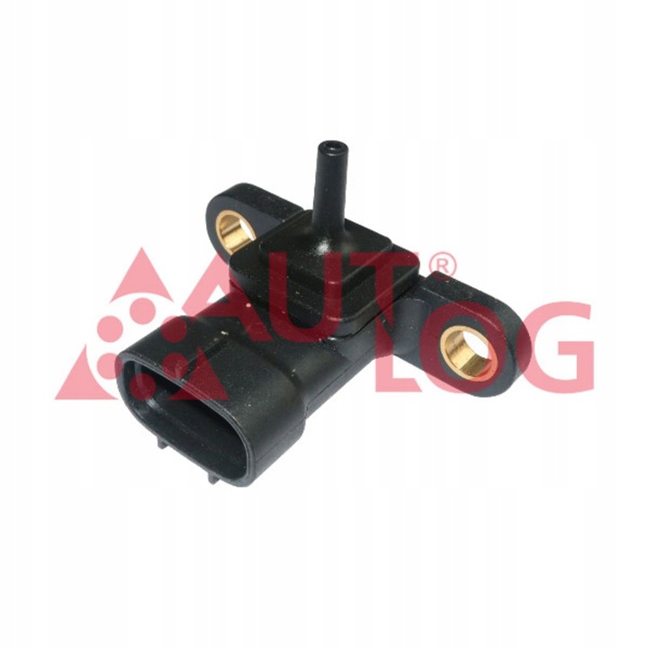 фото №1, Датчик тиску колектор повітропровід. autlog as5241