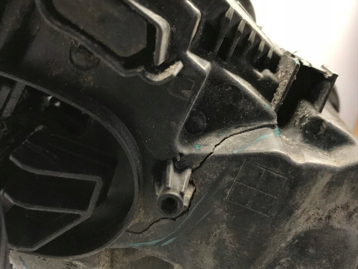 фото №13, Лампа передняя правая bmw x3 g01 x4 g02 рестайлинг lci 5a29228-06