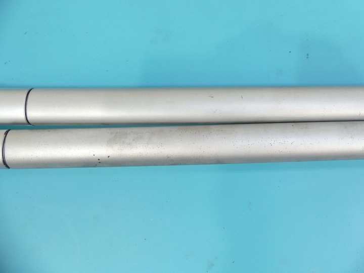 фото №14, Рейлінги лівий праві peugeot 307 sw універсал дахові