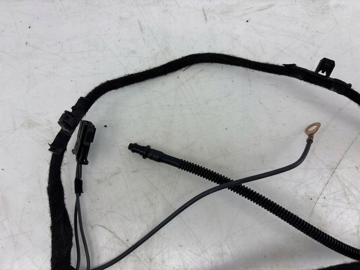 фото №7, Volkswagen passat b6 2010 інша джгут провід / кабелі