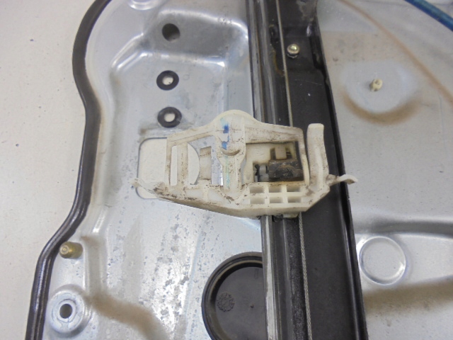фото №8, Fiat stilo 01-03 механізм скла електричний перед праве 5d 467813420