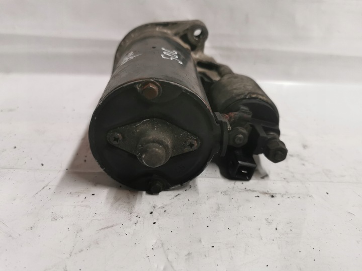 фото №5, Стартер bmw e81 e82 e87 e90 e91 e92 e93 n43 2.0b 7589350-01 0001138002