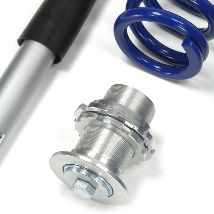 фото №8, Підвішування gwintowane jom mercedes w202 w210 w208 атестат супер якість!!