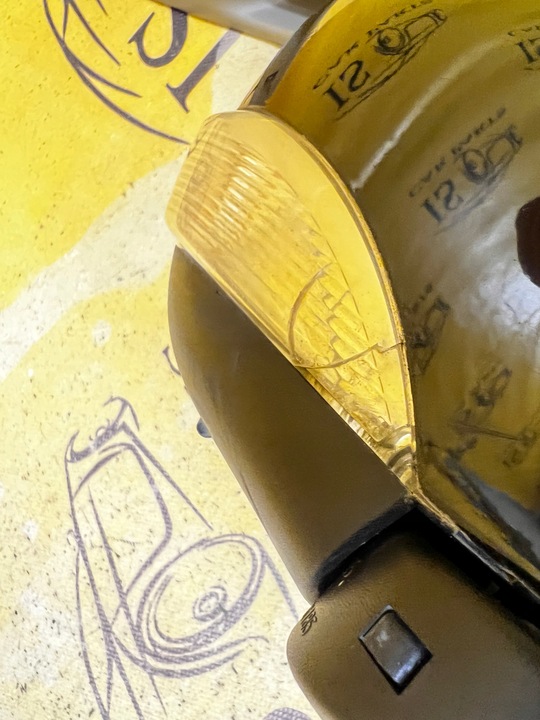 фото №14, Зеркало внешние правые 9 pin 9-pin renault zoe i z.e. tegne