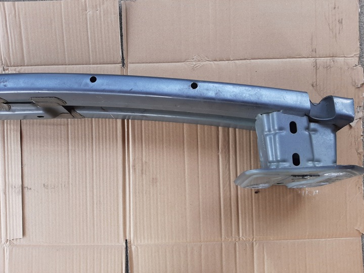 фото №10, Volvo v60 s60 балка бампера зад 31468293