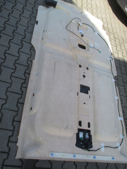 фото №12, Стеля proace scudo jumpy expert zafira довгий