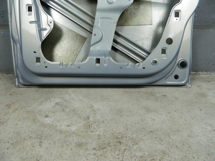 фото №7, Дверь правые передние ls5t перед seat altea toledo