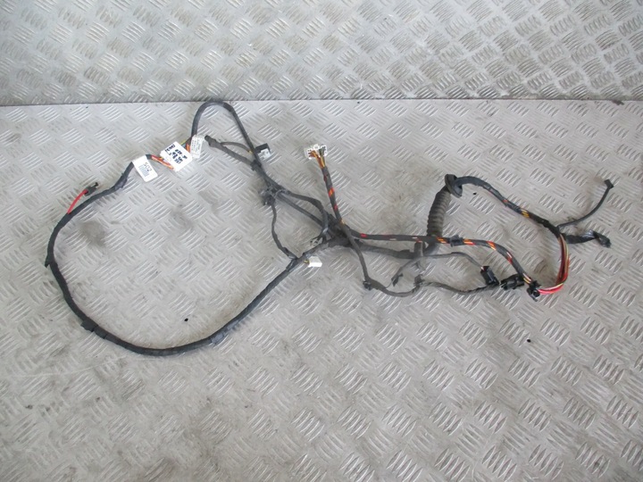 фото №8, Жгут установка крышки зад 91680-1h020 kia ceed 1.6 crdi 06-12 r.