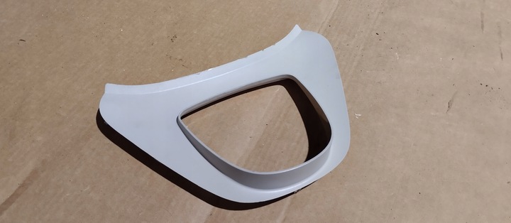 фото №1, Рамка защита консоли mercedes v-klasa w447 a4476893137 porcelain