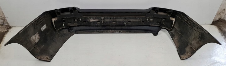 фото №8, Бампер задний зад 417 volvo s60 i