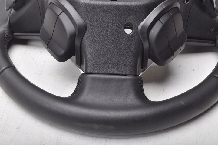 фото №12, Suzuki s-cross руль кожаный многофункциональная 48110-76s51-gjl