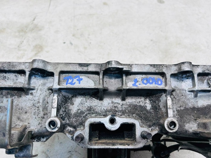 фото №7, Avensis t27 2.0 d4d 2.2 d-cat коллектор впускной впускной