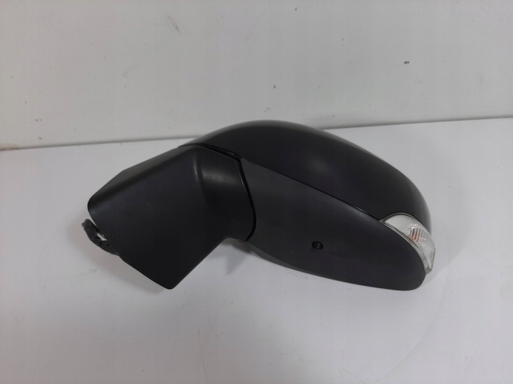 фото №16, Renault scenic iii рестайлинг xmod 13r зеркало левая 9pin