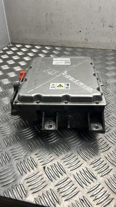 фото №6, Инвертор з блок розжига ксенона ford usa explorer 2020 l1m87p425bf