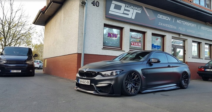 фото №8, Bmw e39 спортивные коллекторы выпускные m52 m54