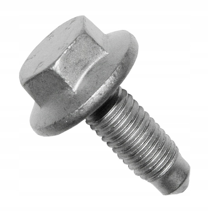 фото №1, 2szt vw golf vi -винт m8 защита двигателя