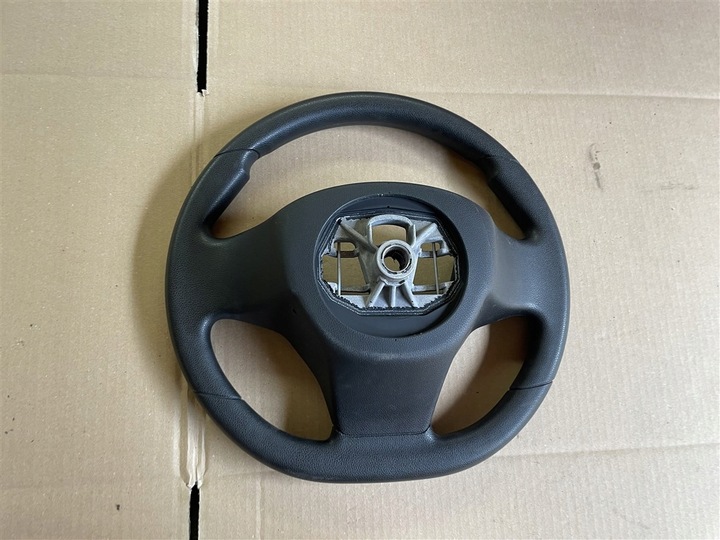 фото №9, Кермо звичайна toyota proace 3 iii jumpy