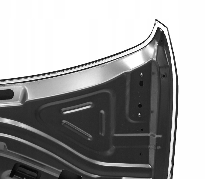 фото №8, Капот do vw jetta 2019- 17a823031