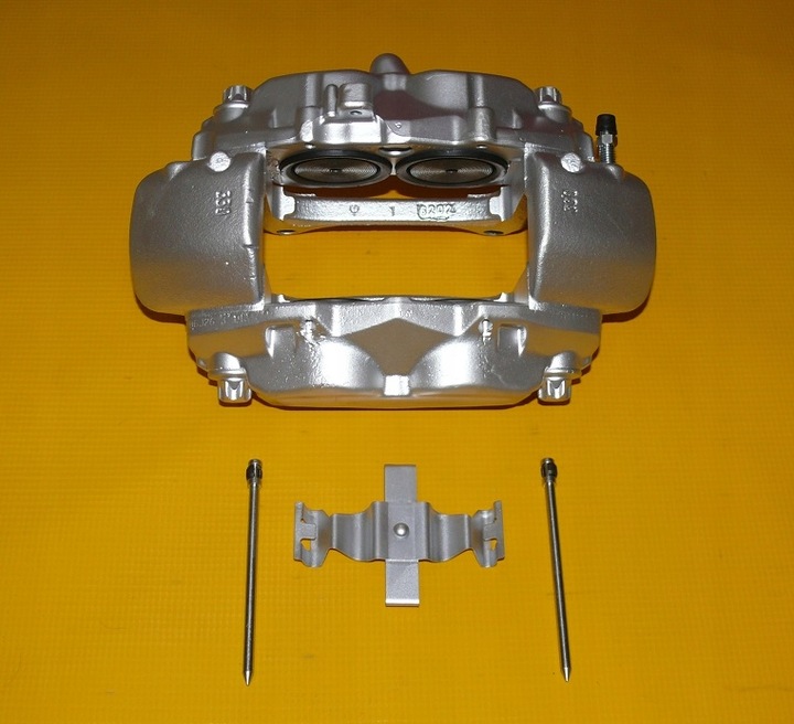 фото №1, Супорт гальмівний праві перед mercedes e-klasa w211 330/32 02-09r