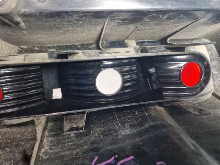 фото №15, Sprinter 906 лампа задняя зад левая a9068200164