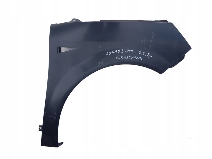 фото №1, Крыло правый новый renault scenic 2003-2009 7701474853