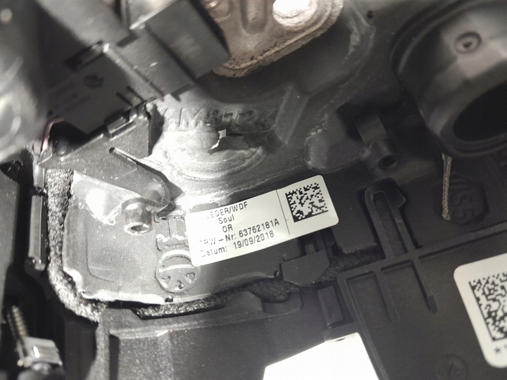 фото №9, Audi q8 4m кермо 4m8419091a 4m0419689