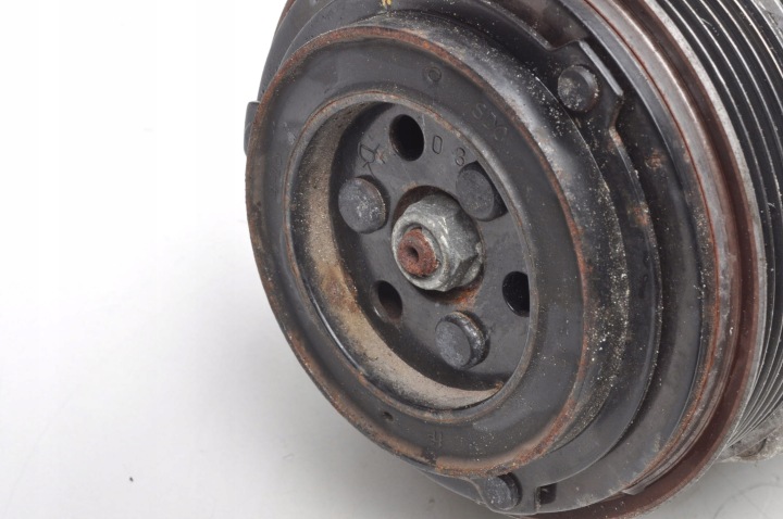 фото №5, Bmw 7 g12 6.6 компресор кондиціонера 6822849