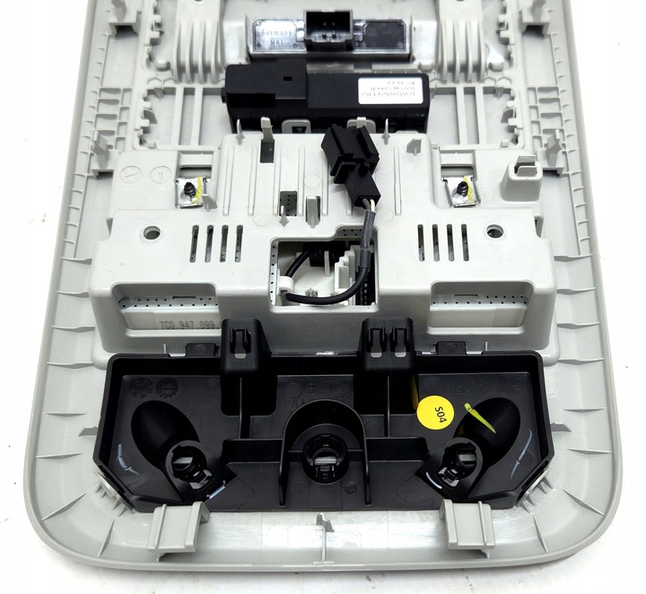 фото №9, Лампа стеля led vw t6.1 7la868438b