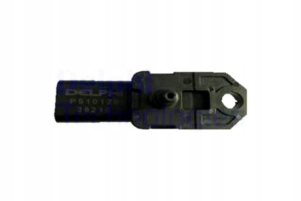 фото №11, Delphi ps10120 датчик, ciżnienie w коллекторе впускной
