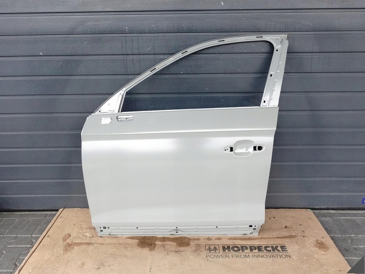 фото №1, Audi q5 sq5 80a 83f ii рестайлинг 17-24 sportback / suv дверь левая перед новое org