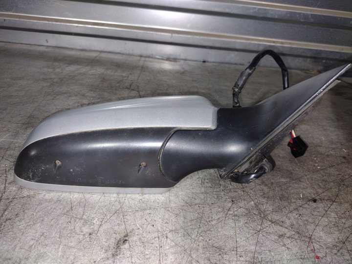 фото №8, Дзеркало праві audi a6 c6 ly7w