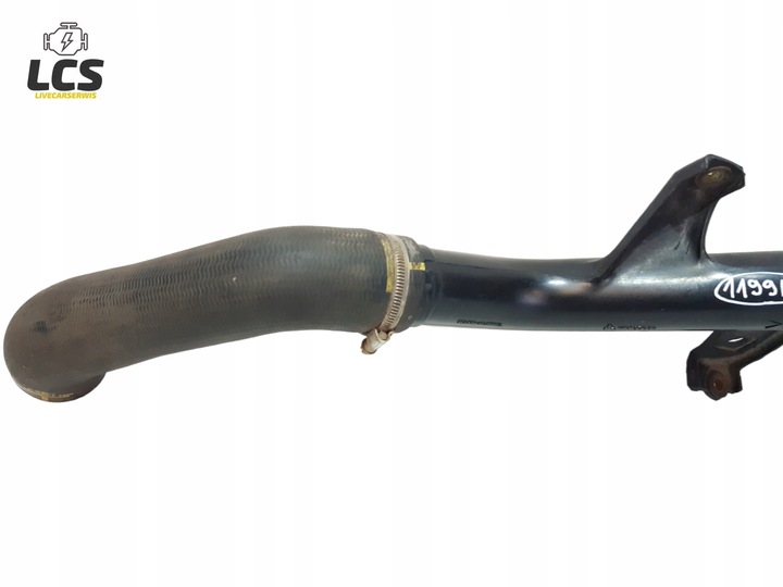 фото №7, Труба воздуховод воздуха colt czt cz3 1.5t mn135634