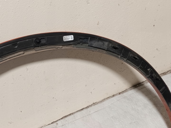 фото №10, Планка передня ліва audi q5 ii 80a перед лівий s-line