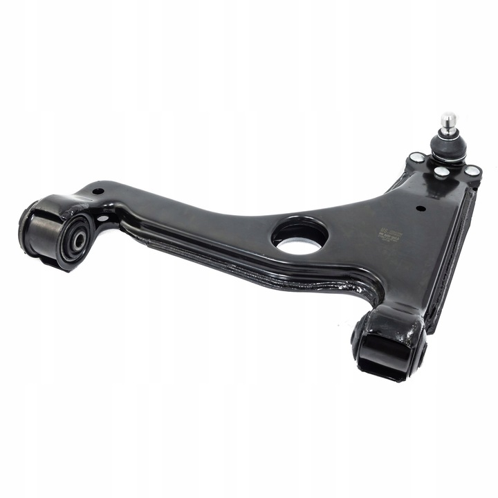 фото №1, Рычаг перед левый opel zafira a vectra b astra g