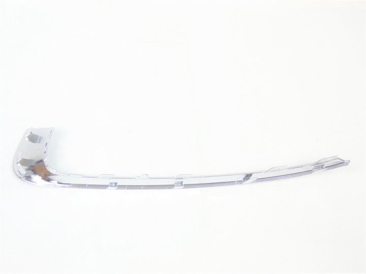 фото №3, Opel insignia 08-13 планка хром решётка бампер pr