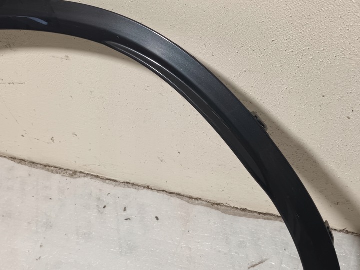 фото №6, Планка задня ліва bmw ix3 g08 зад лівий