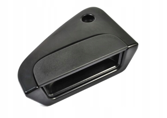 фото №1, Ручка двері daf 75cf 85cf зовнішня права 1328725