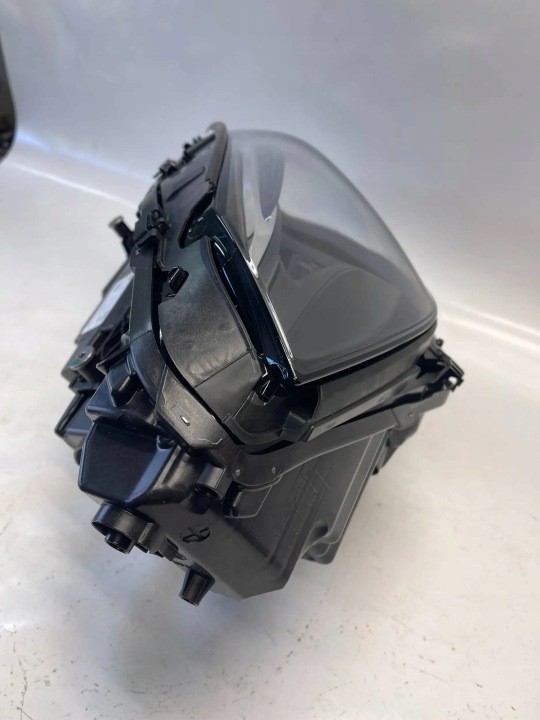 фото №11, Uk фара правая mercedes gla w247 a2479063804 led high performance перед