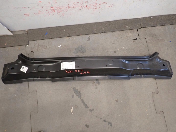 фото №1, Pas задний vw id4 2020- 11a813309