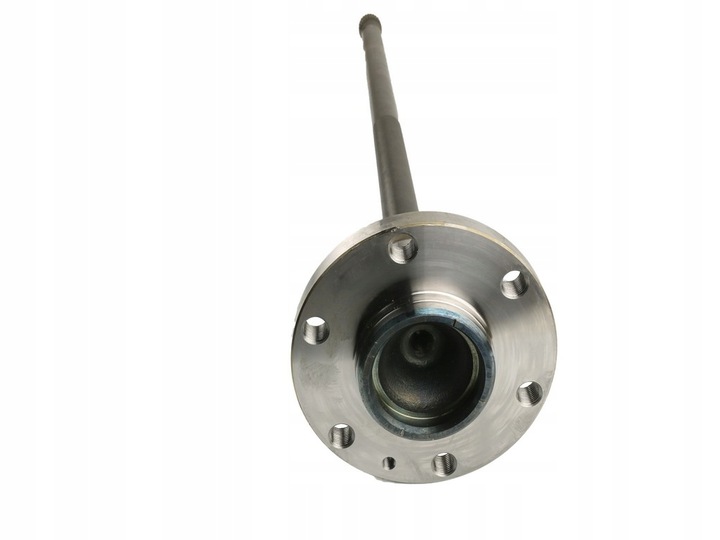 фото №1, Полуось левая/правая iveco daily 06-