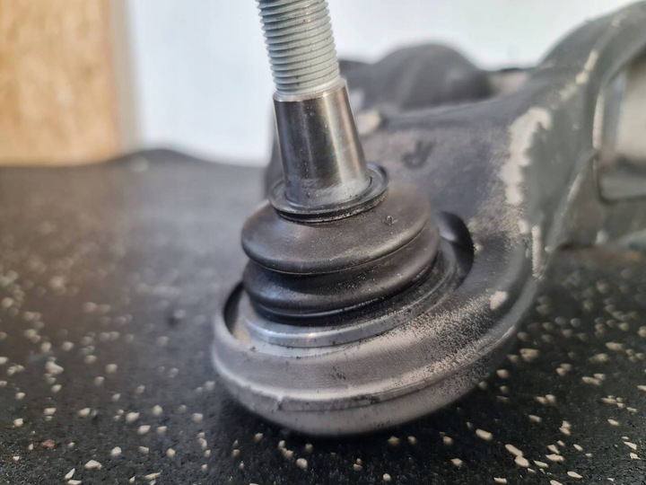 фото №5, Ram trx 1500-поворотный кулак левая правая комплект полуось mopar оригинал 68445260aa