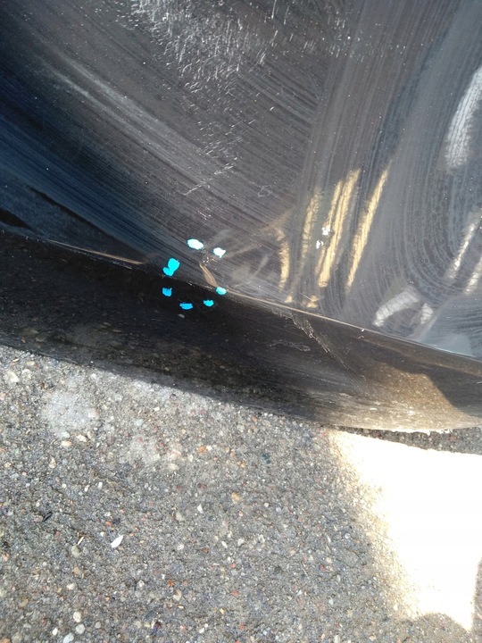 фото №9, Двері ліві audi tt 8j0 2006-14