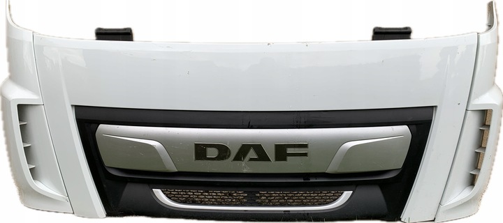 фото №1, Решётка daf lf евро 6 рестайлинг 82525517