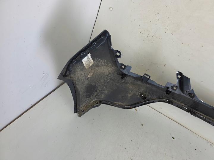 фото №13, Бампер зад hyundai kona рестайлінг 2020-