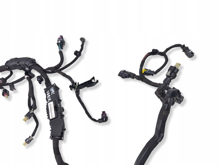 фото №7, Opel grandland x 2025 джгут двигуна 9851318580