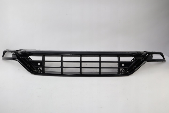 фото №12, Спойлер бампера дифузор решітка планка нижня volvo xc90 ii рестайлінг 311663528