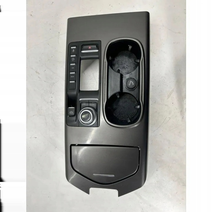 фото №13, Рамка изменения коробка передач maserati ghibli m157 670063588 3.0l бензин 2019