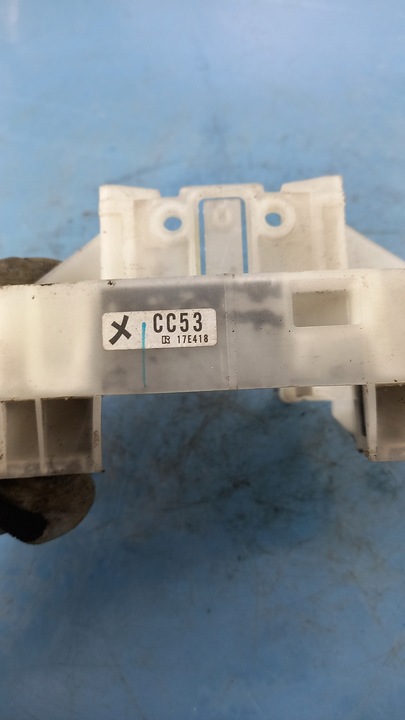 фото №5, Перемикач комбінований mazda 5 06r van 2.0d