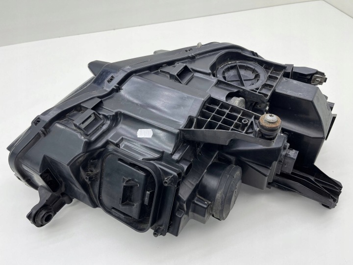 фото №10, Vw passat b8 рестайлинг левая фара led европа 3g1941035p